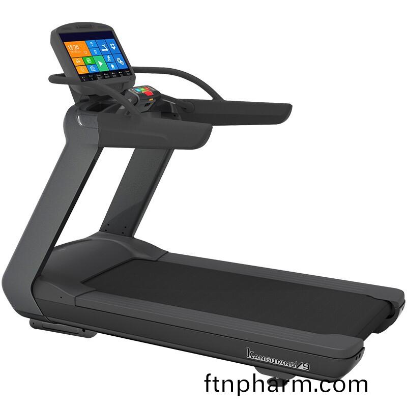 康(kang)強(qiang)跑(pao)步機(ji)