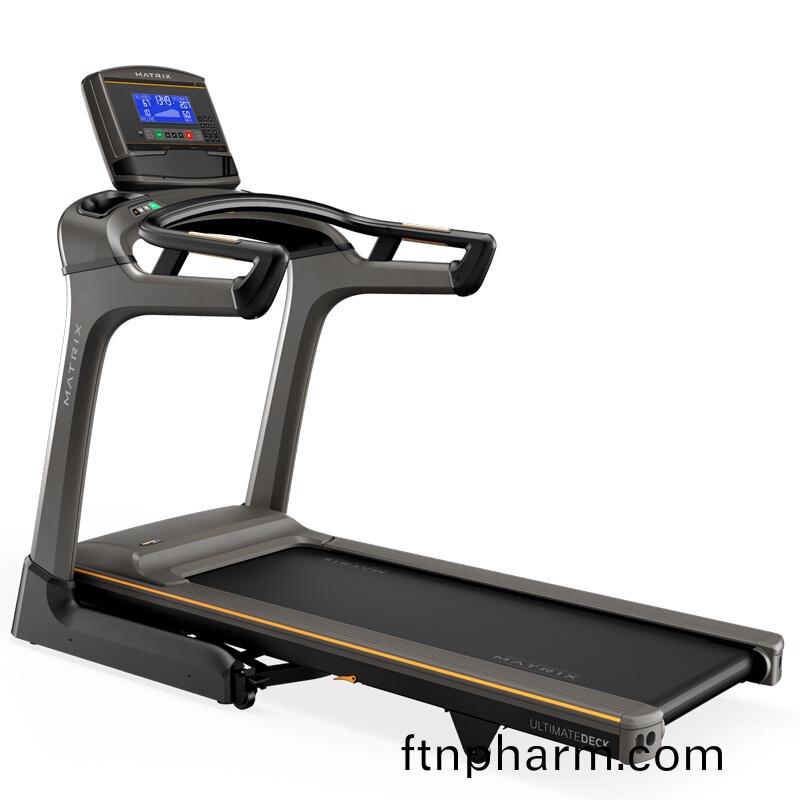 喬山Johnson跑步(bu)機(ji)