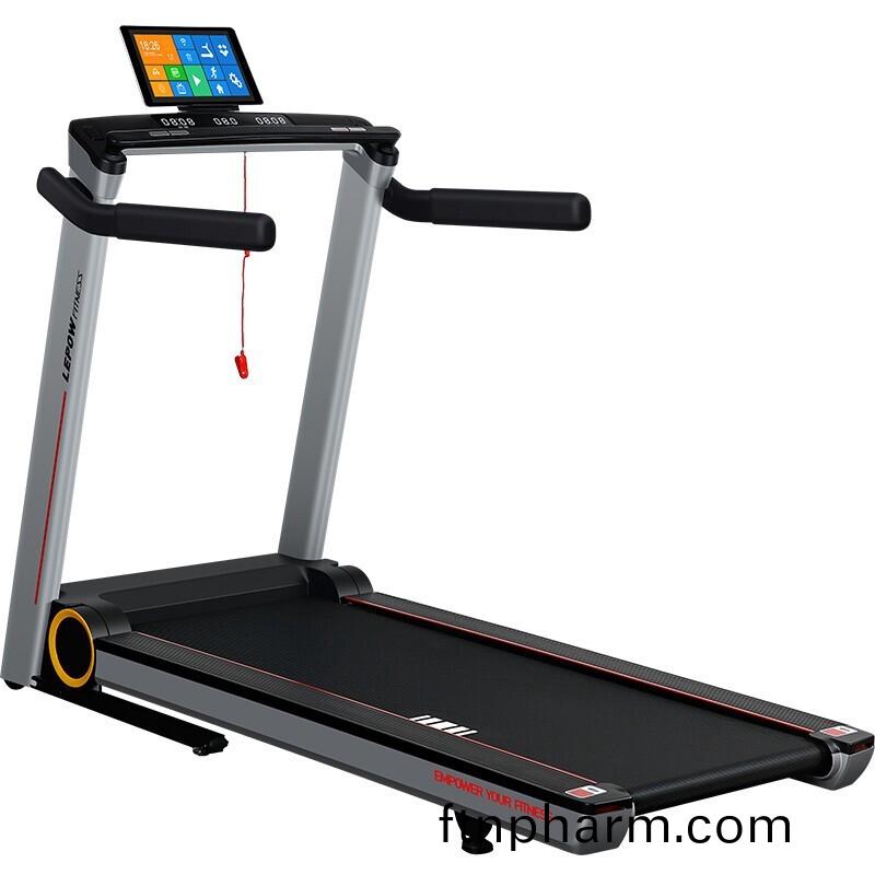 滙康(kang)跑(pao)步機(ji)