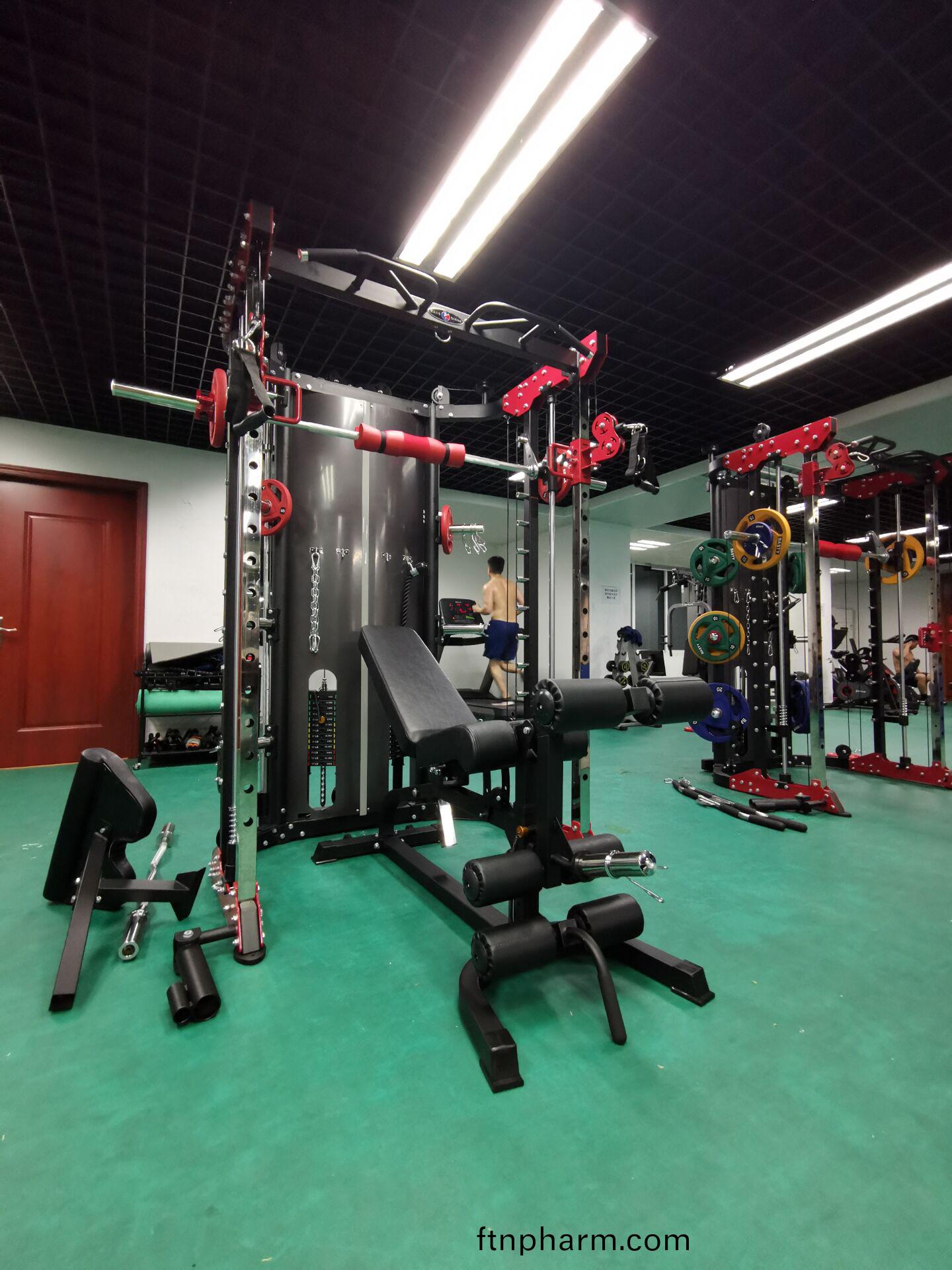 史(shi)密(mi)斯(si)機