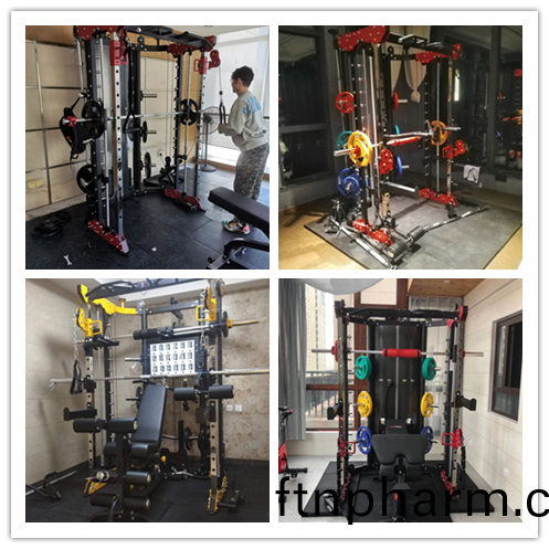 健身器(qi)材(cai)生産(chan)廠(chang)傢康強(qiang)