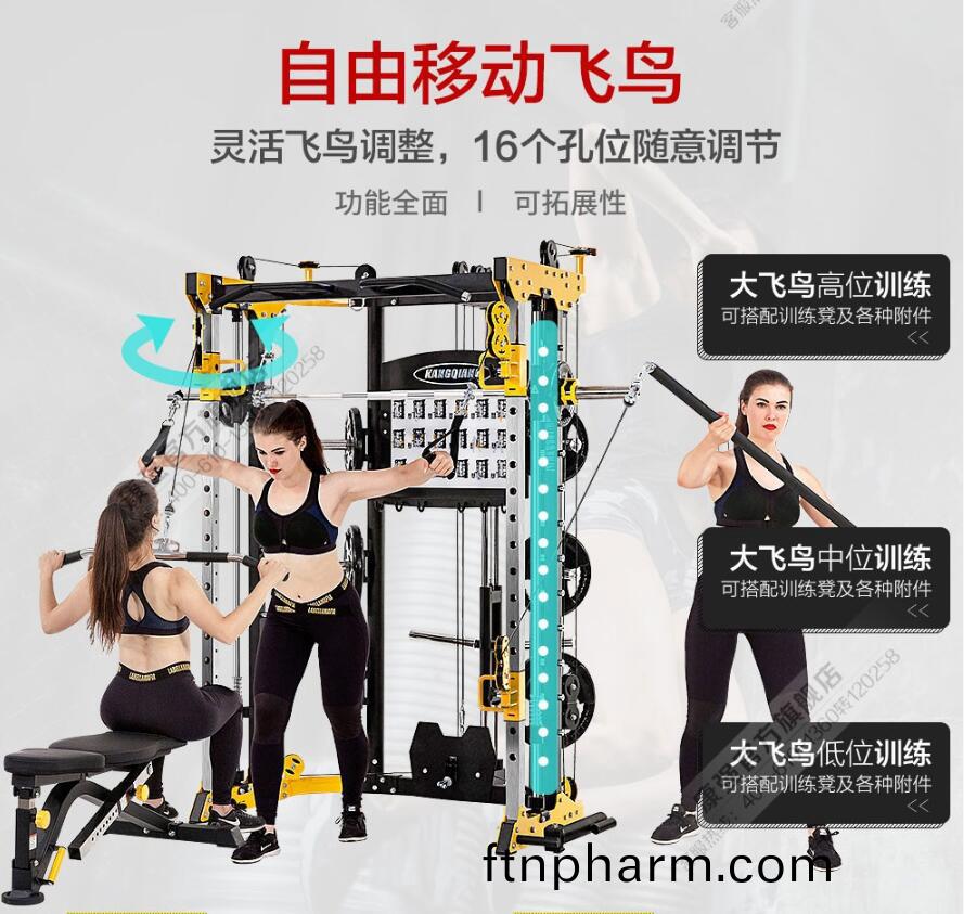 史密斯機(ji)自由(you)飛(fei)鳥