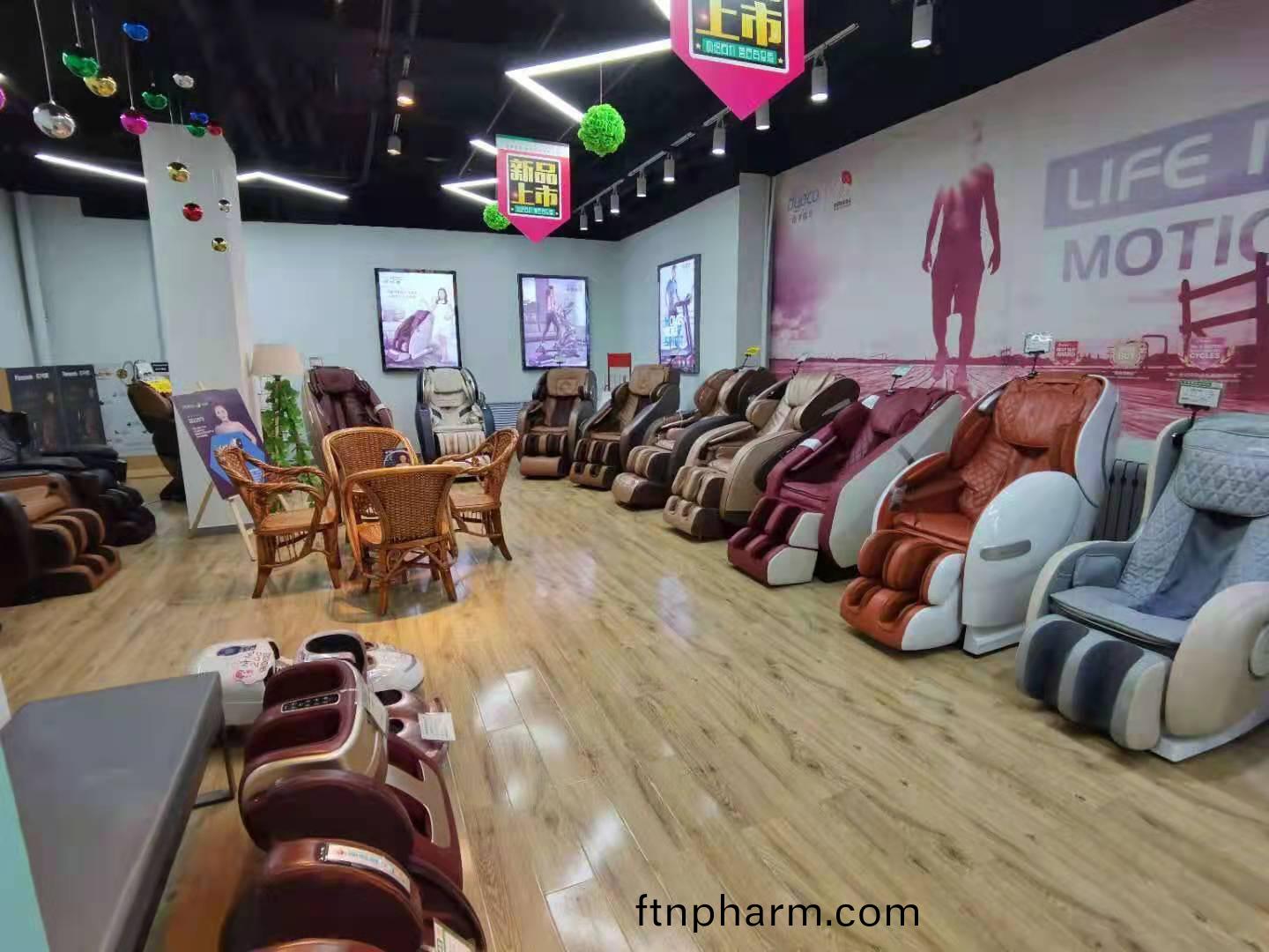 陽(yang)泉按摩椅(yi)