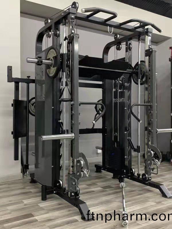 健身器(qi)材哪裏(li)批髮