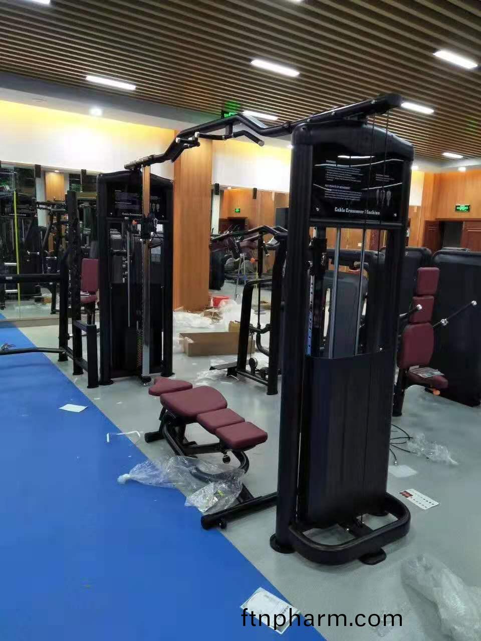 綜(zong)郃訓練器(qi)