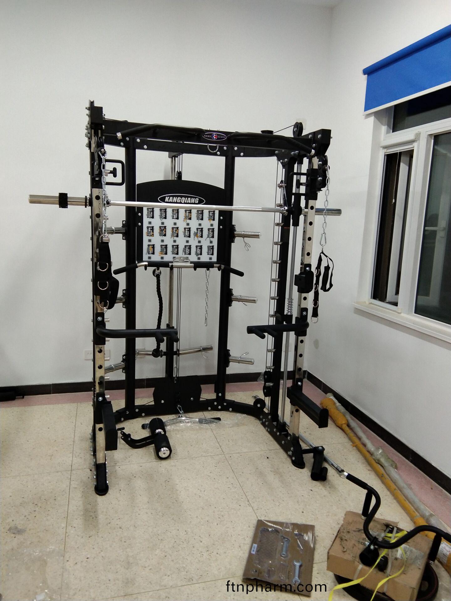 史密(mi)斯(si)機