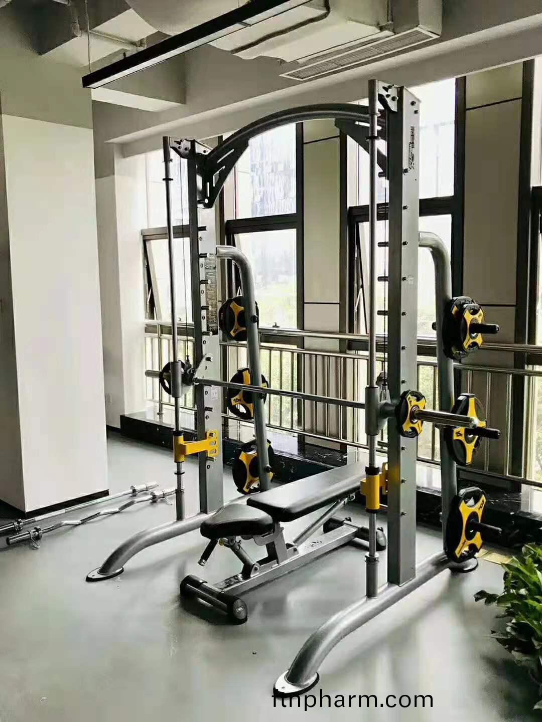 公司(si)健身器(qi)材