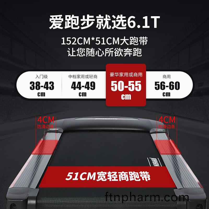 跑(pao)步(bu)機麵積(ji)