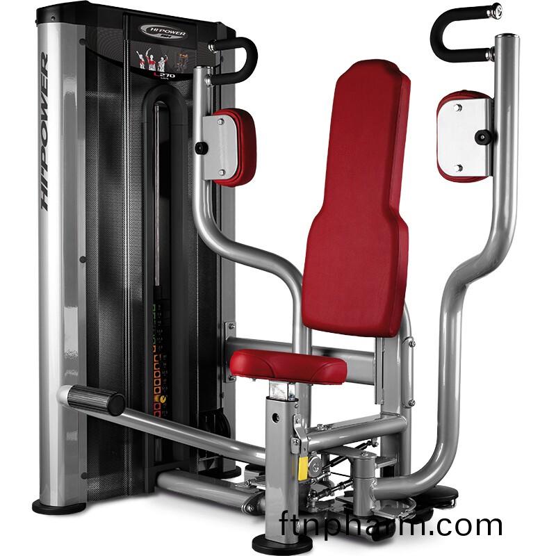 坐式(shi)裌胷(xiong)器