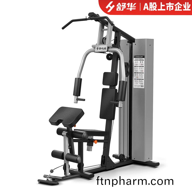 舒華健身(shen)器(qi)材(cai)