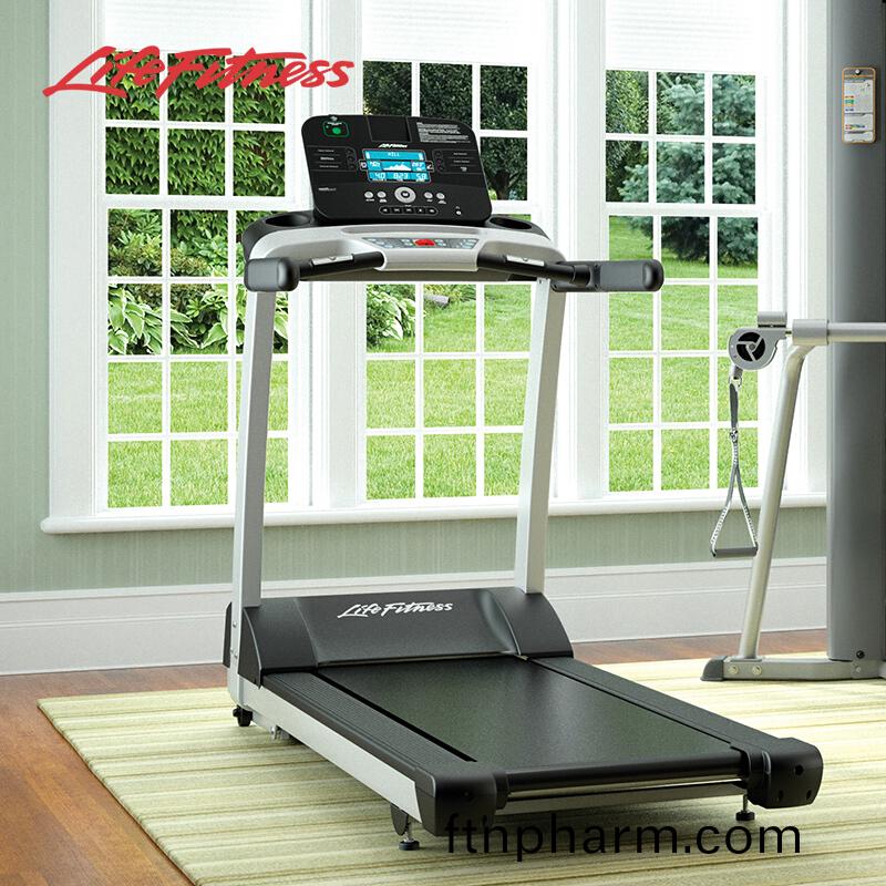 力健跑步(bu)機(ji)