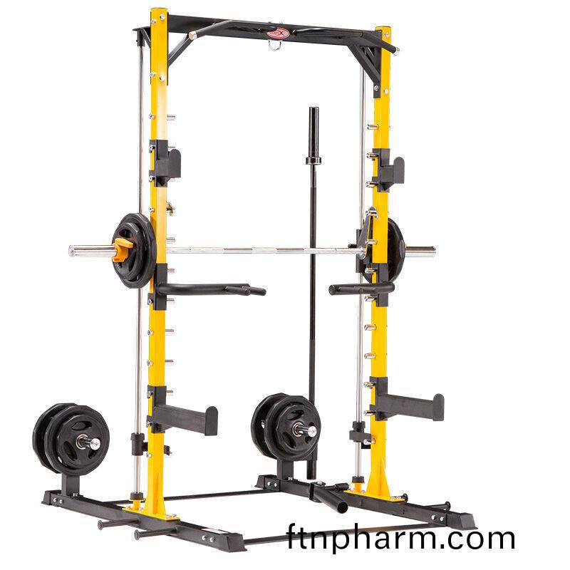 康強史(shi)密斯深(shen)蹲架(jia)BK303