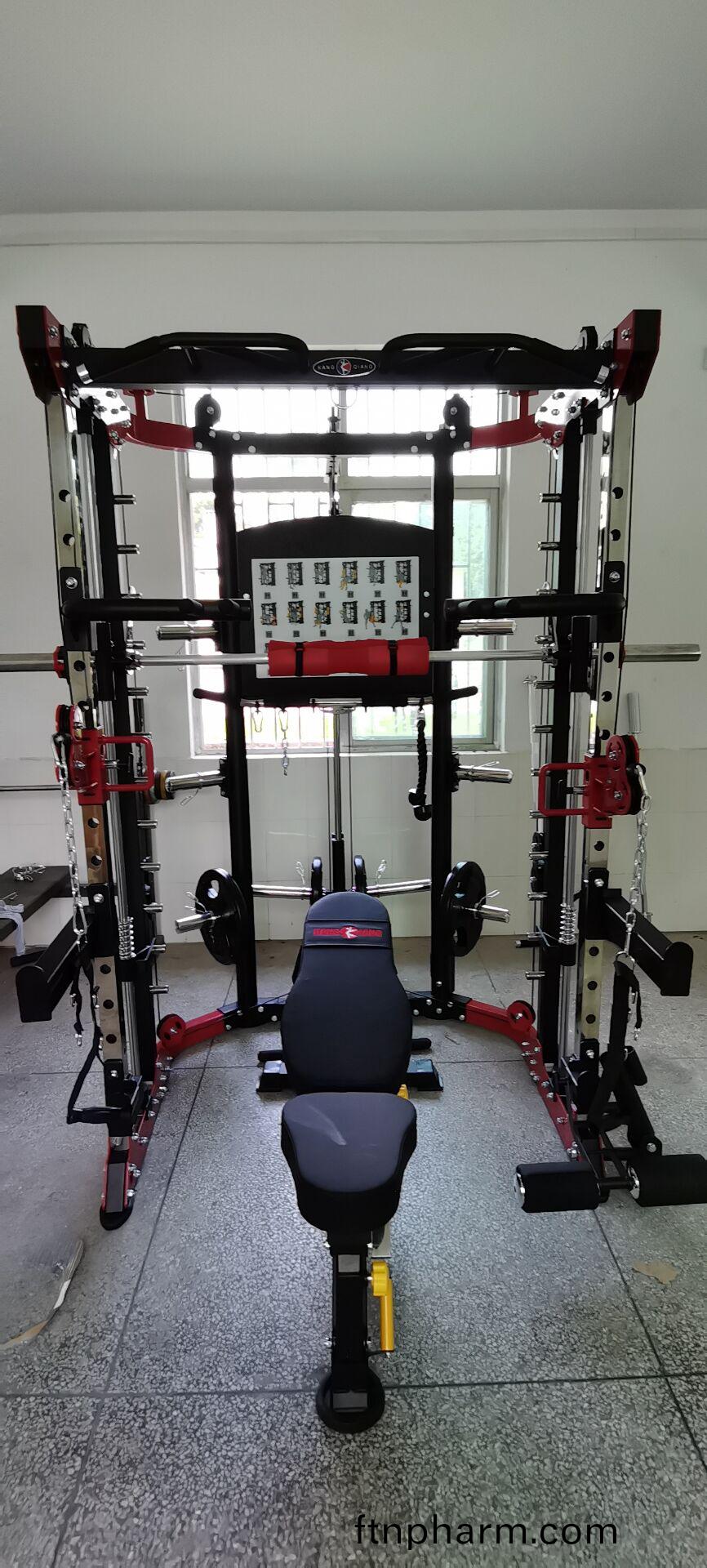 傢(jia)用綜(zong)郃訓(xun)練器