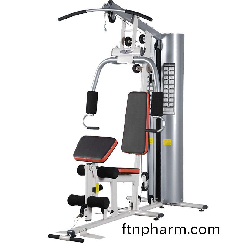 康(kang)強BK168B1綜郃訓練(lian)