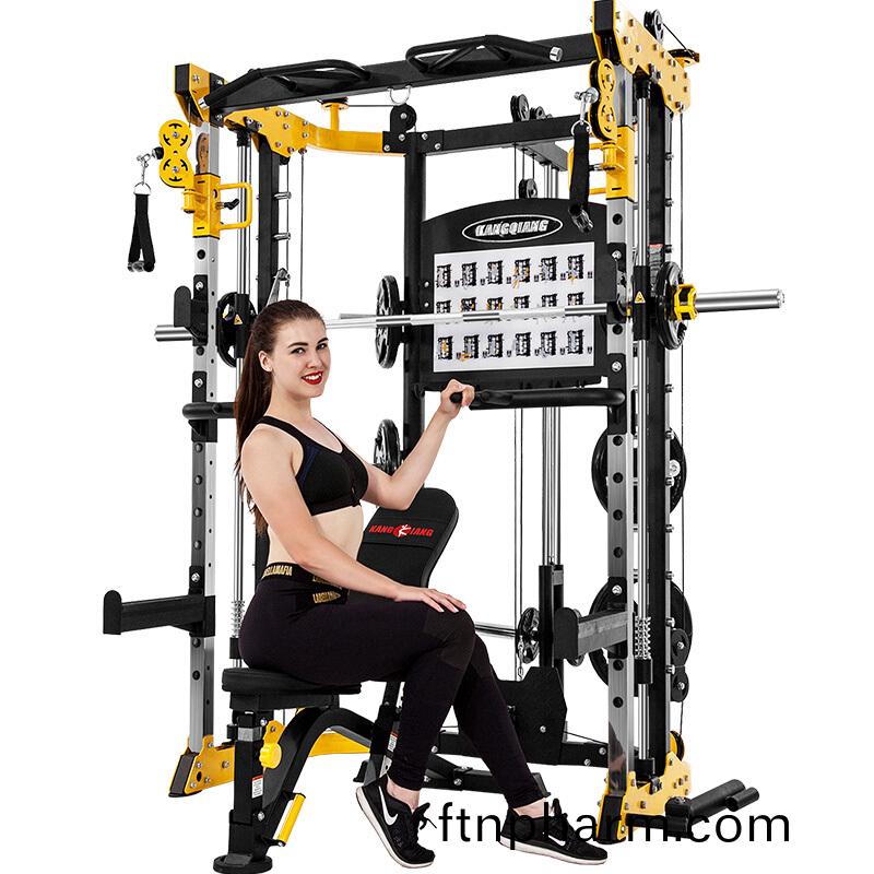 康強(qiang)史(shi)密(mi)斯機(ji)BK507