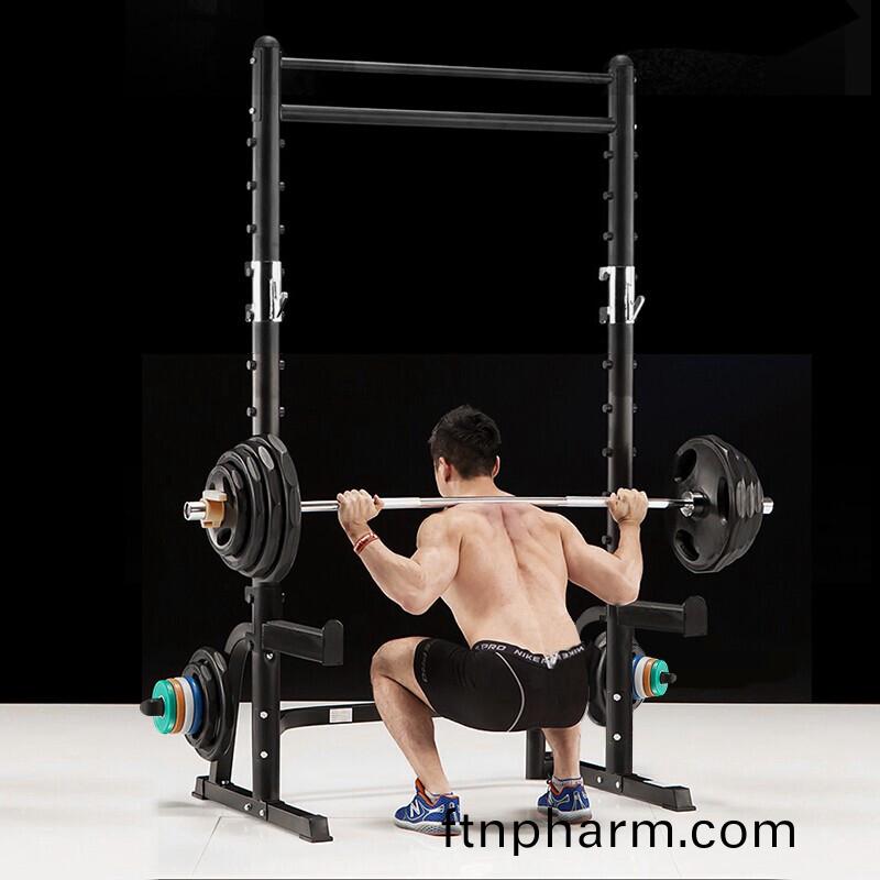 康(kang)強深(shen)蹲架(jia)龍門(men)架(jia)BK3003