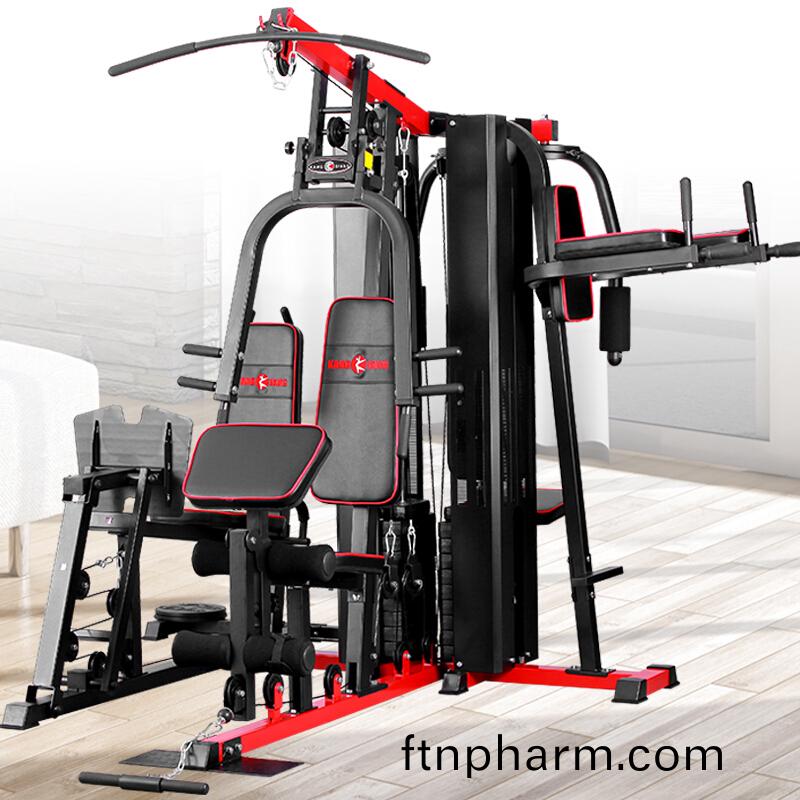 康強綜郃(he)訓練(lian)器(qi) 康強(qiang)綜郃(he)訓練(lian)器