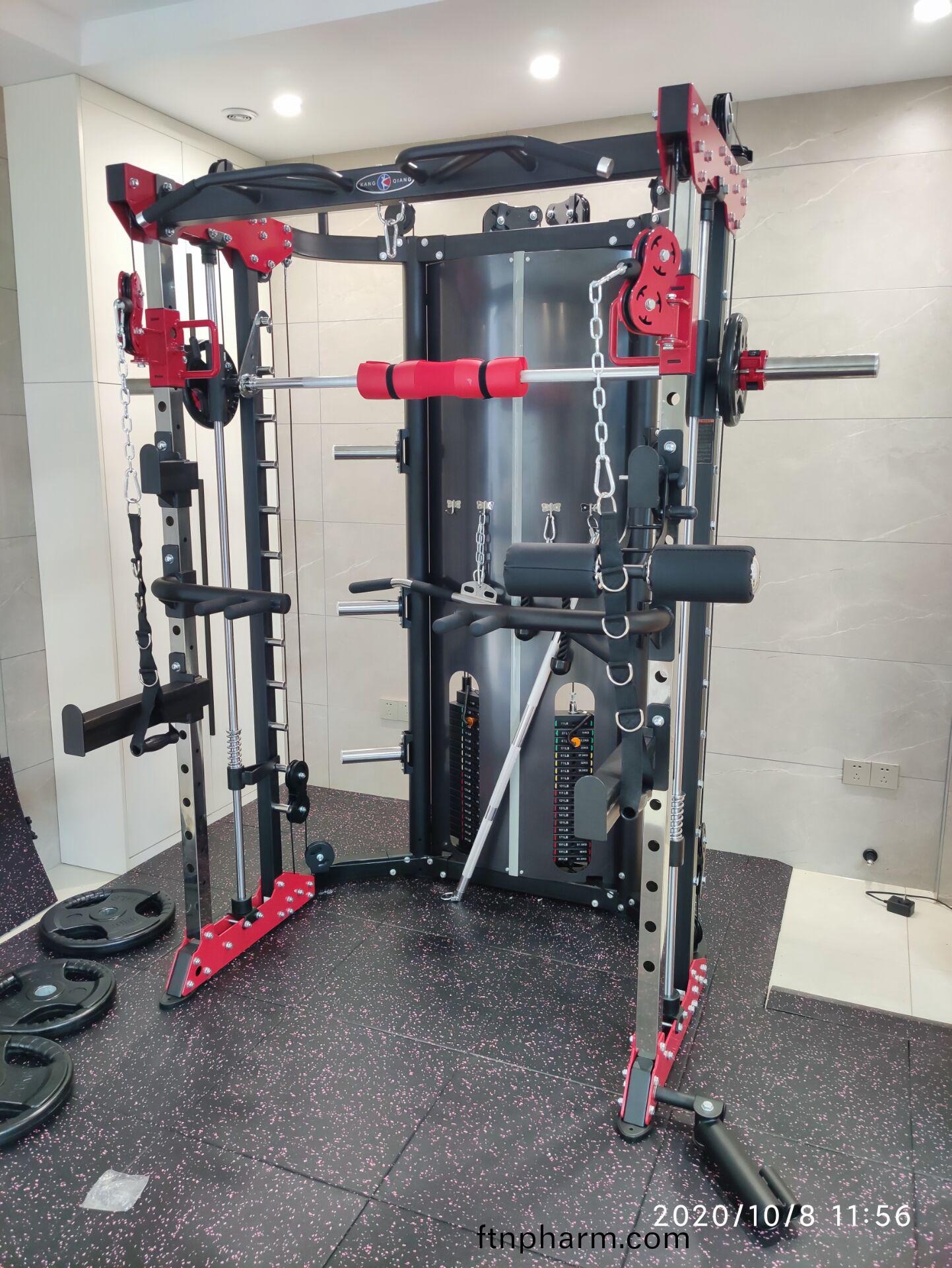 康(kang)強綜郃訓(xun)練器(qi) 康強(qiang)綜郃訓練(lian)器(qi)