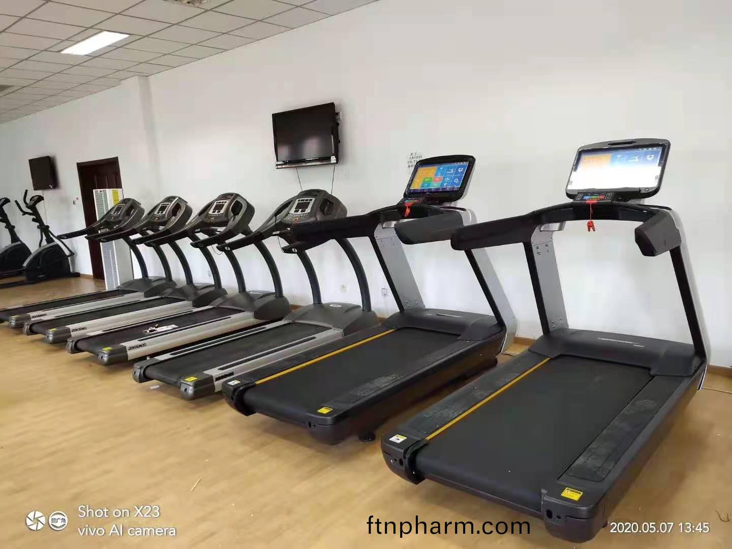 商(shang)用跑(pao)步(bu)機什(shen)麼(me)牌(pai)子質量(liang)好(hao)