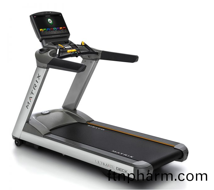 喬山跑步機質(zhi)量怎(zen)麼(me)樣