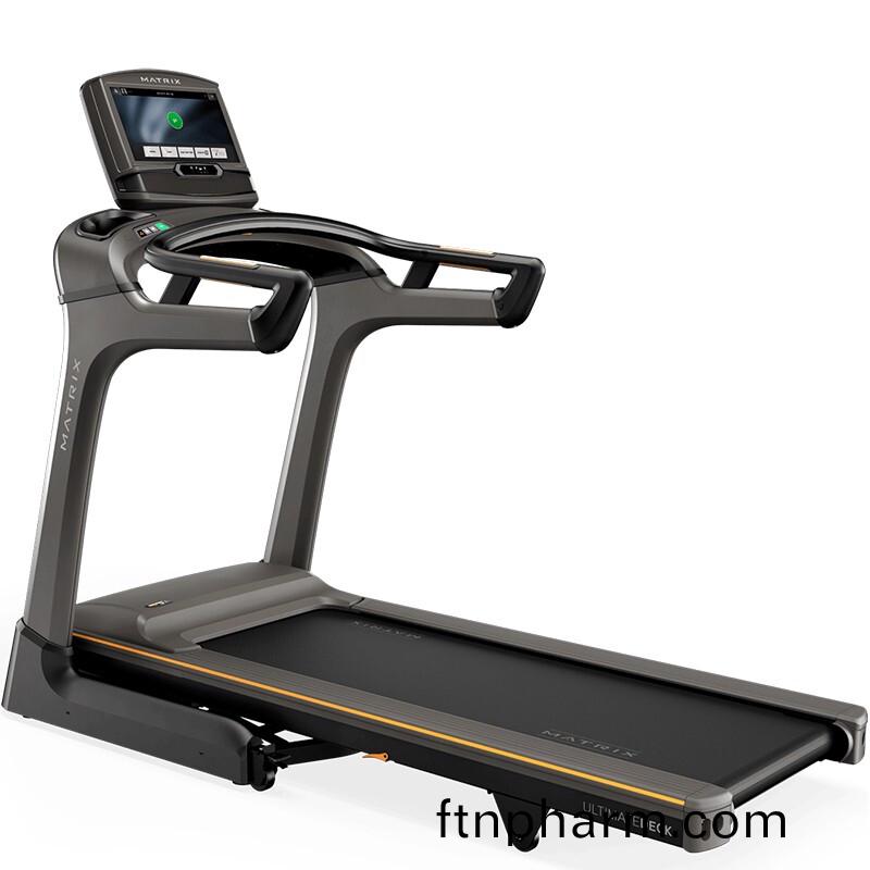 喬山跑(pao)步(bu)機