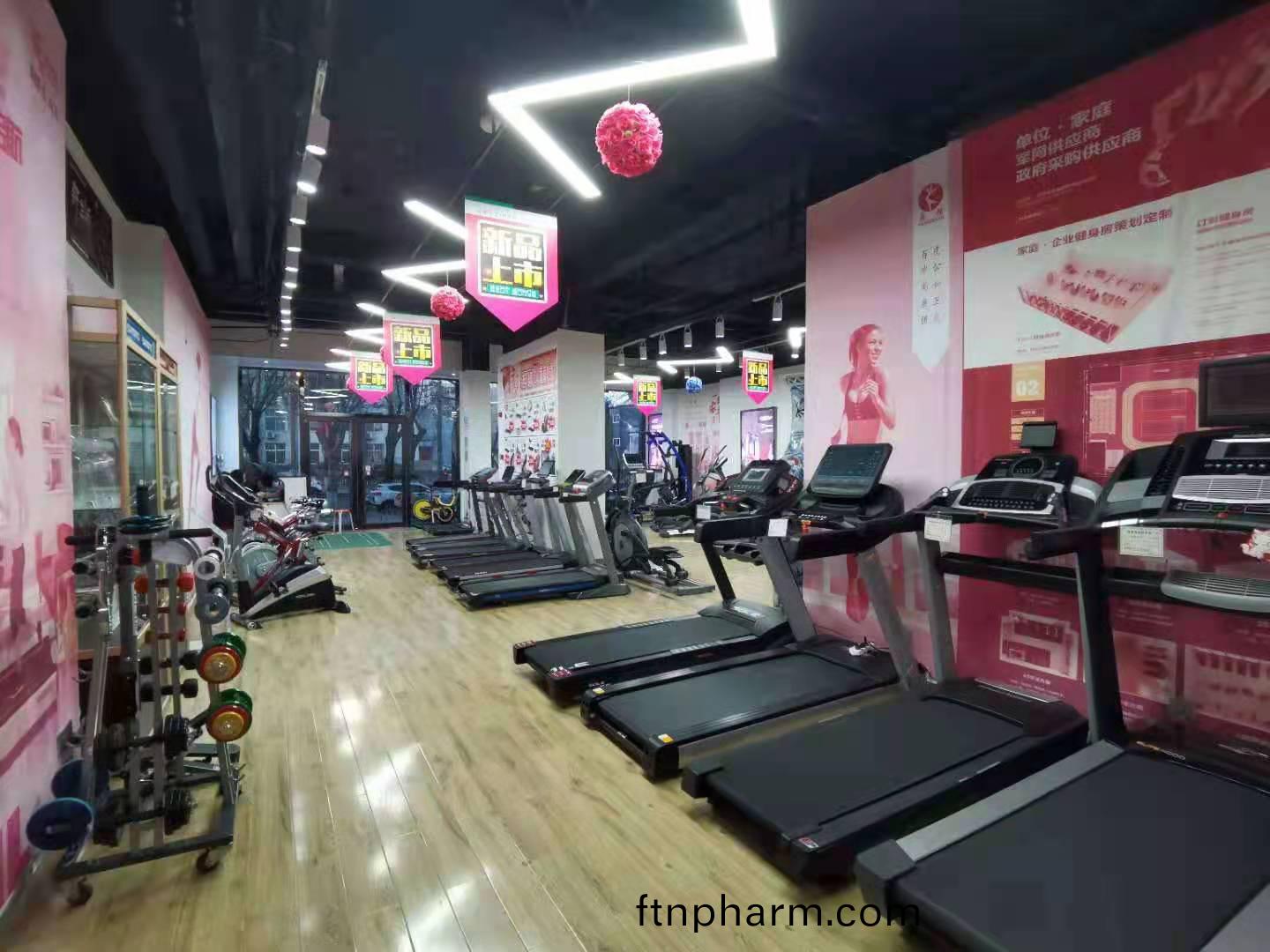 喬山跑步機(ji)質量(liang)怎(zen)麼(me)樣(yang)