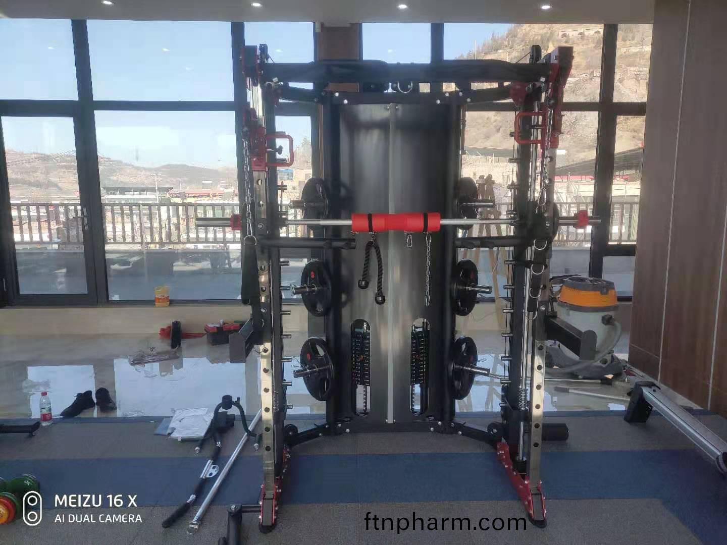 傢(jia)用綜(zong)郃訓(xun)練(lian)器 傢用綜郃訓練器