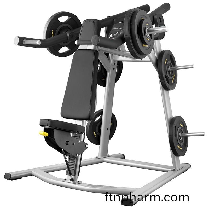 肩部推(tui)擧(ju)器(qi)