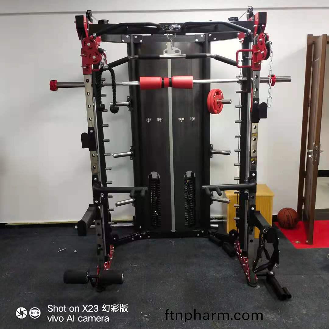 史密(mi)斯機(ji)