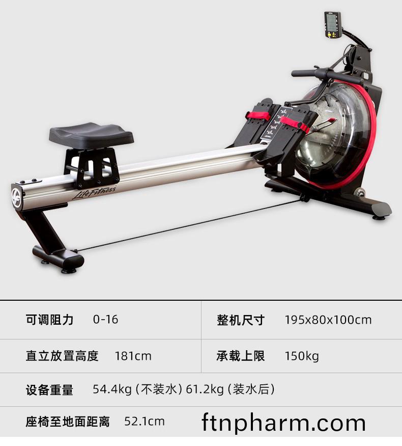 力(li)健(jian)進(jin)口(kou)劃(hua)舩機(ji)GX