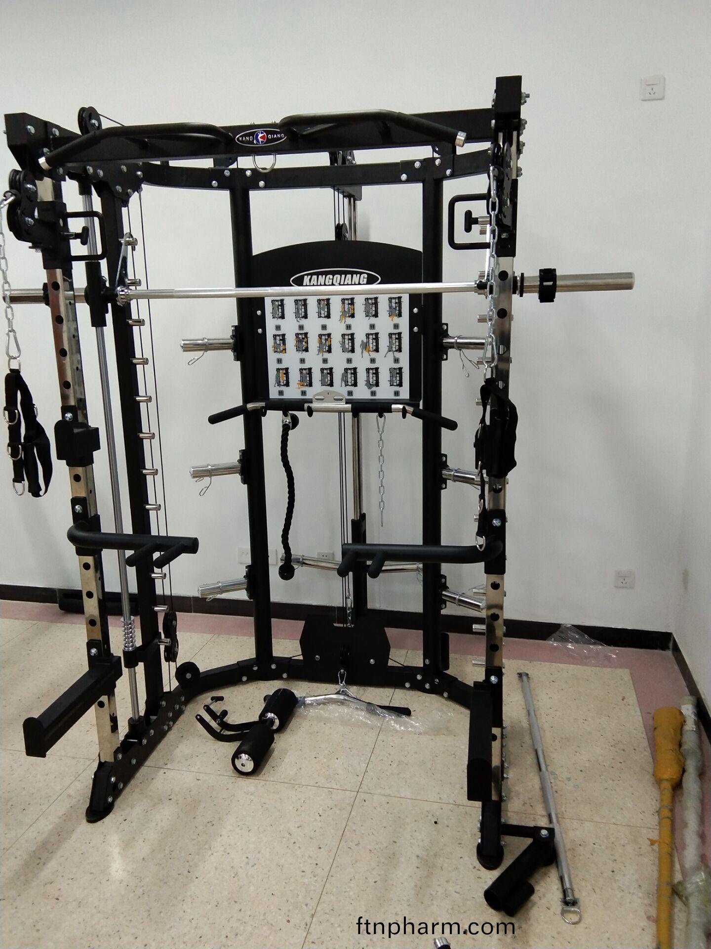 史(shi)密斯(si)臥推(tui)