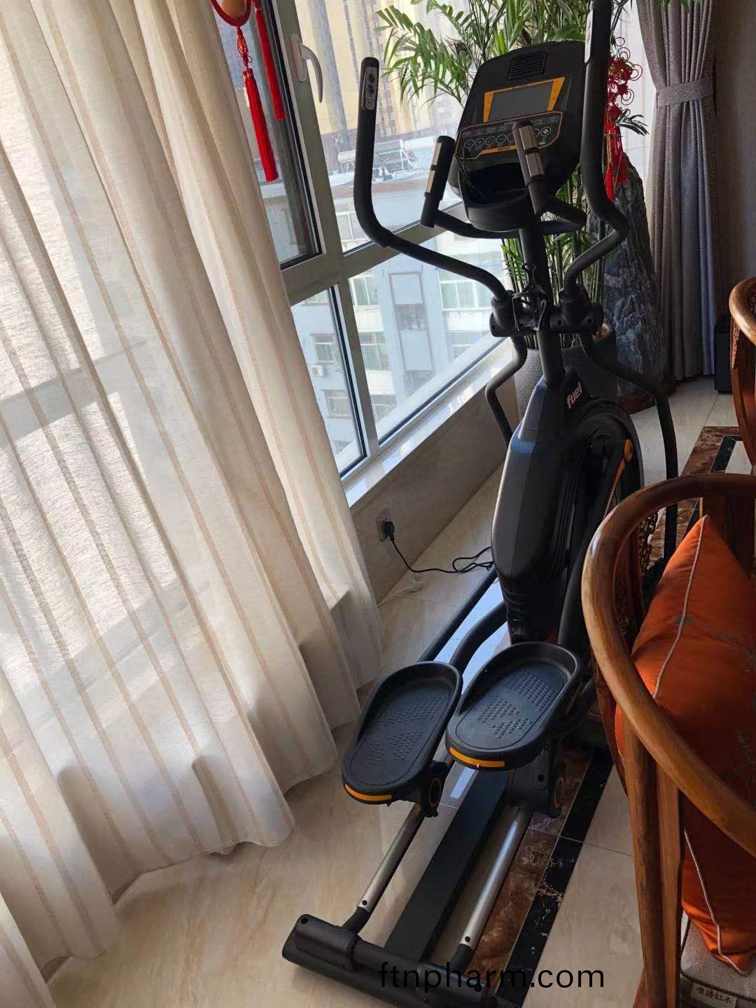 橢圓(yuan)機(ji)品(pin)牌