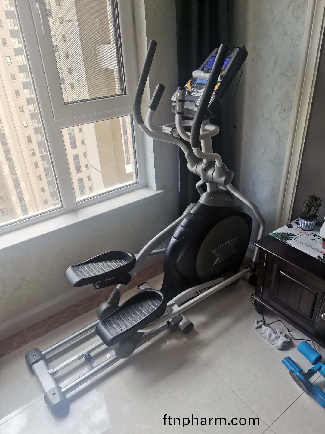 健(jian)身房橢圓(yuan)機(ji)怎(zen)麼(me)用(yong)