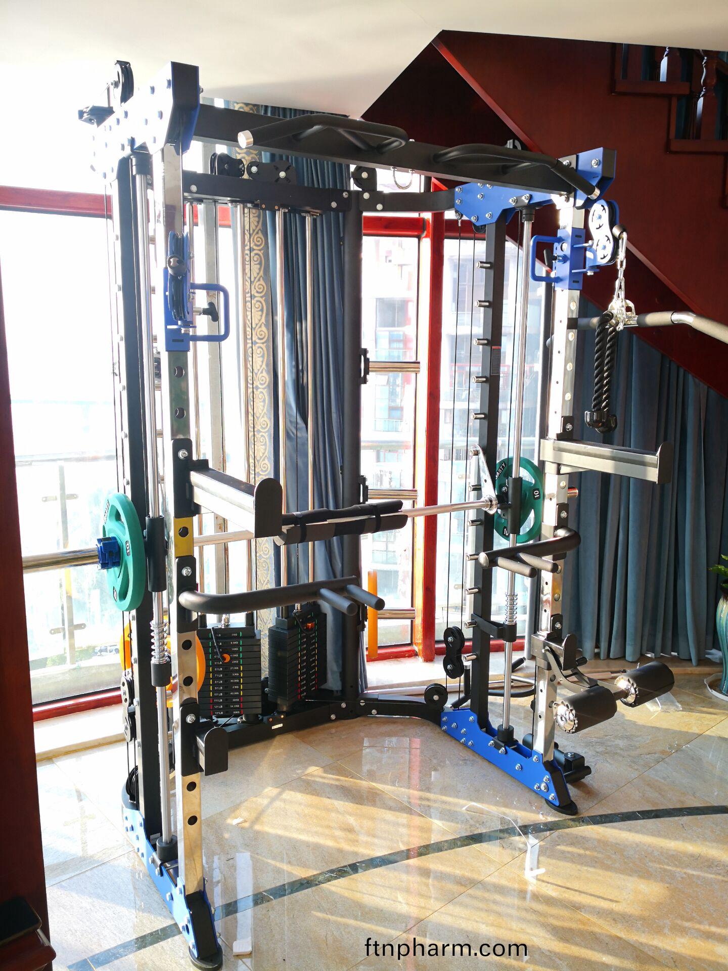 康強健(jian)身器(qi)材(cai)