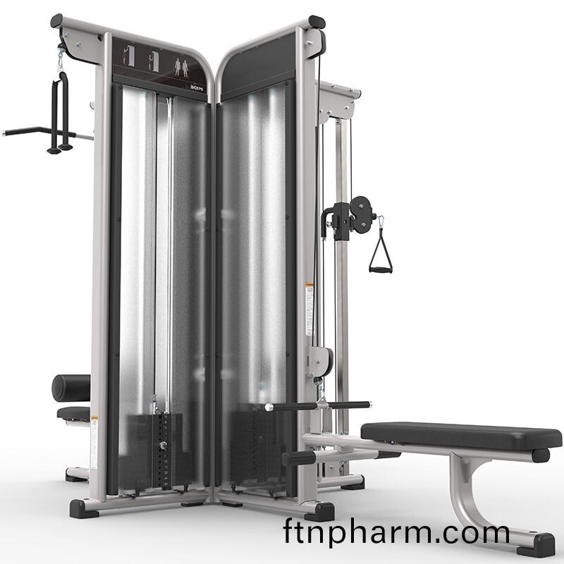 龍門架（大飛(fei)鳥）