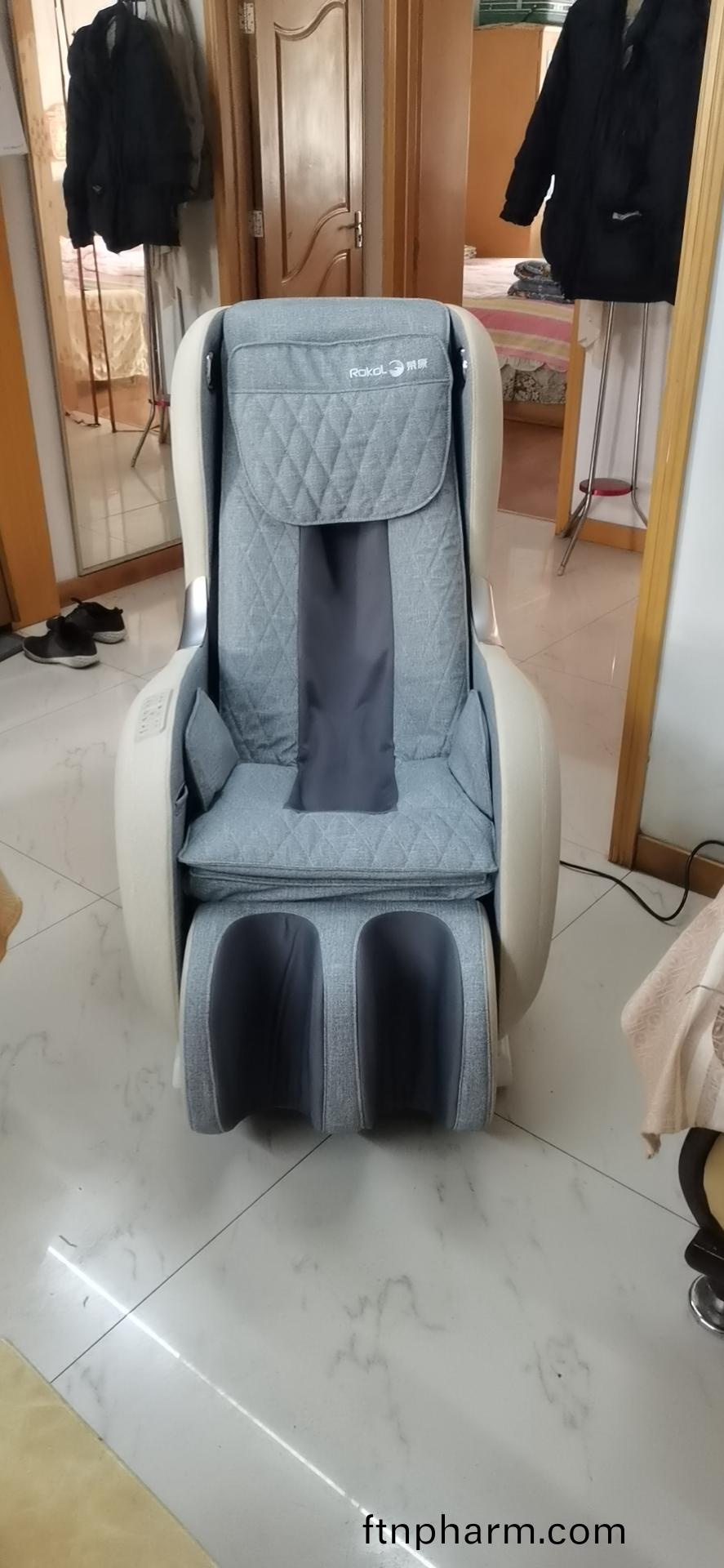 榮康(kang)按摩椅