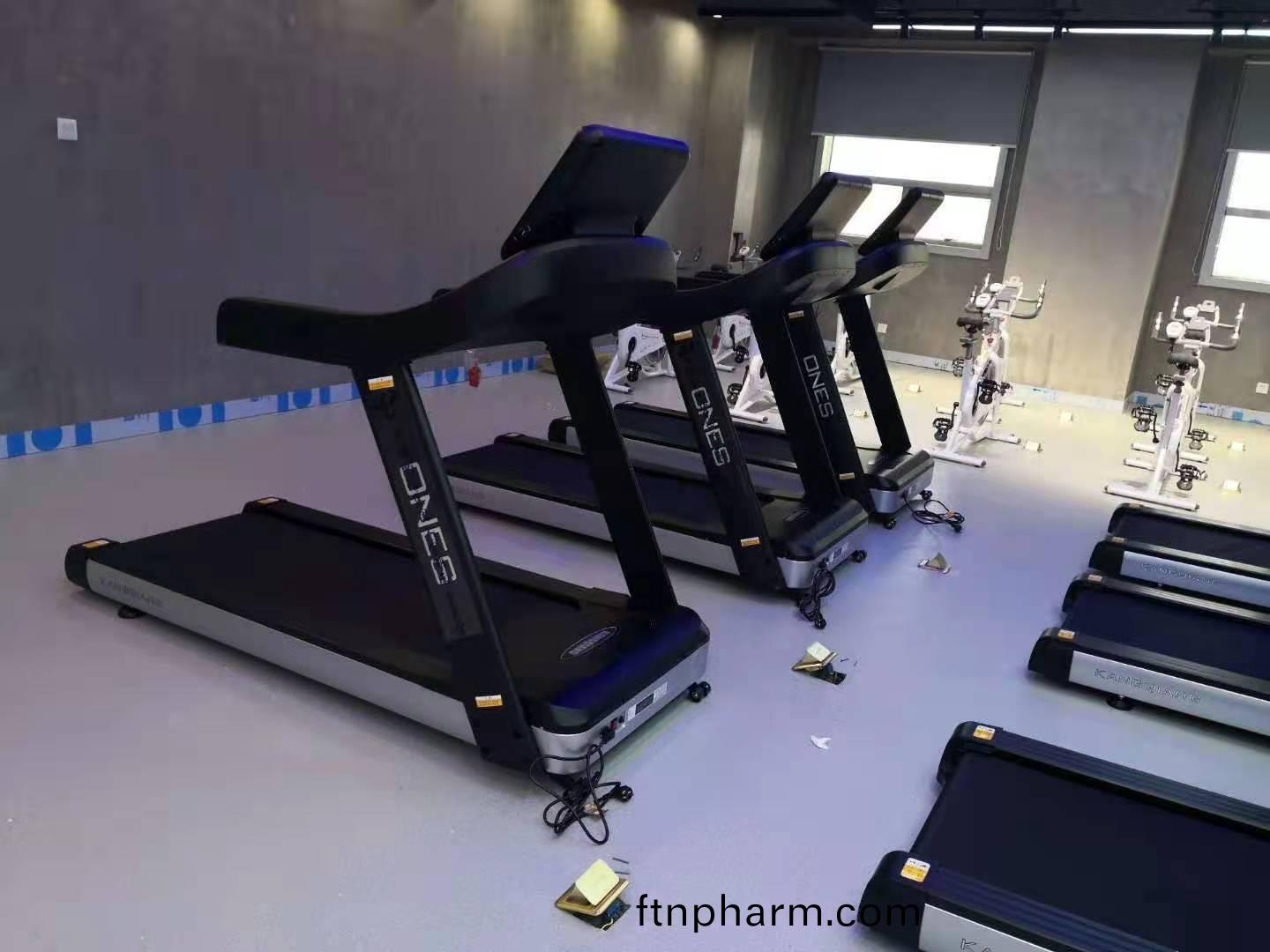 跑(pao)步(bu)機(ji) 跑(pao)步機(ji)