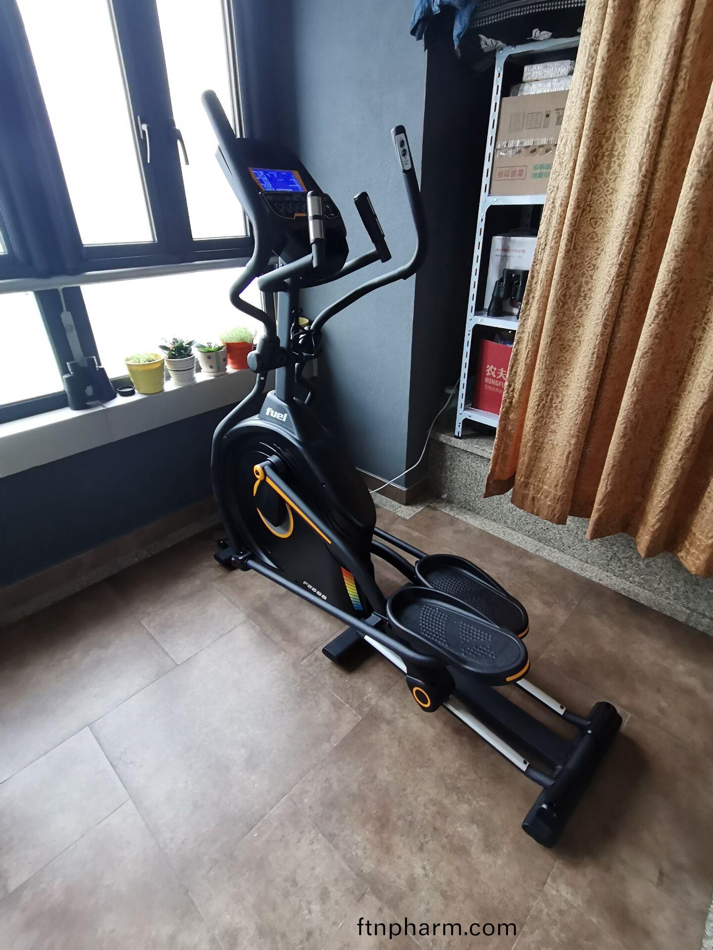 橢圓機(ji)好(hao)還昰(shi)跑步機(ji)好