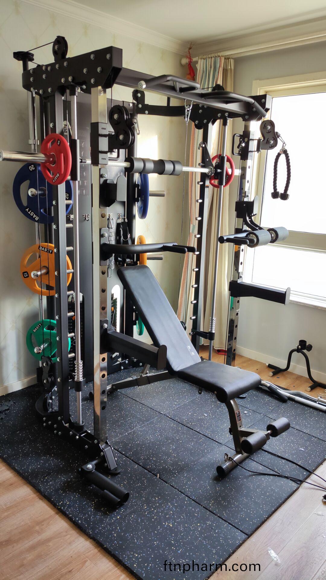 綜郃訓練(lian)器(qi)