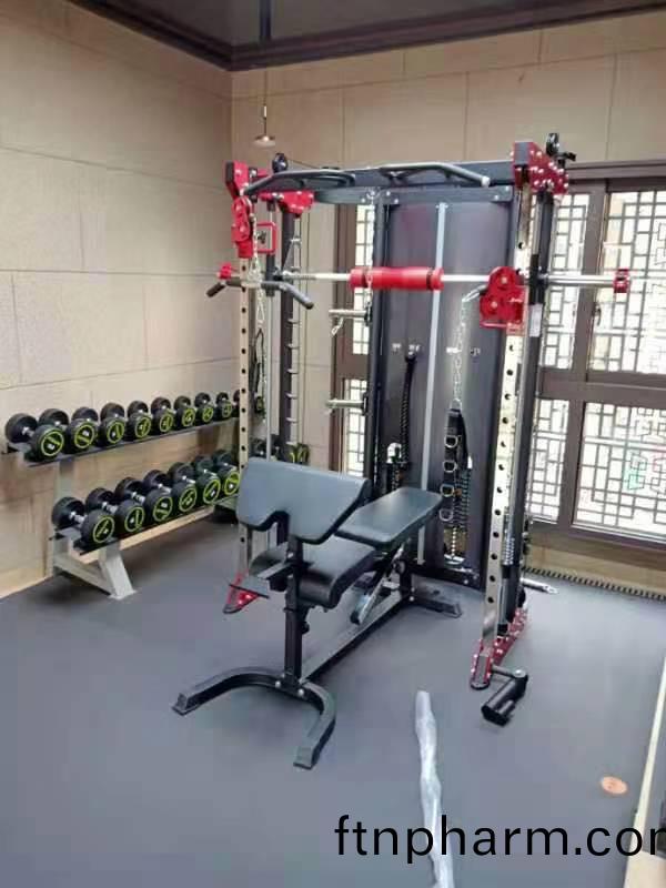 史密(mi)斯(si)臥推機(ji)