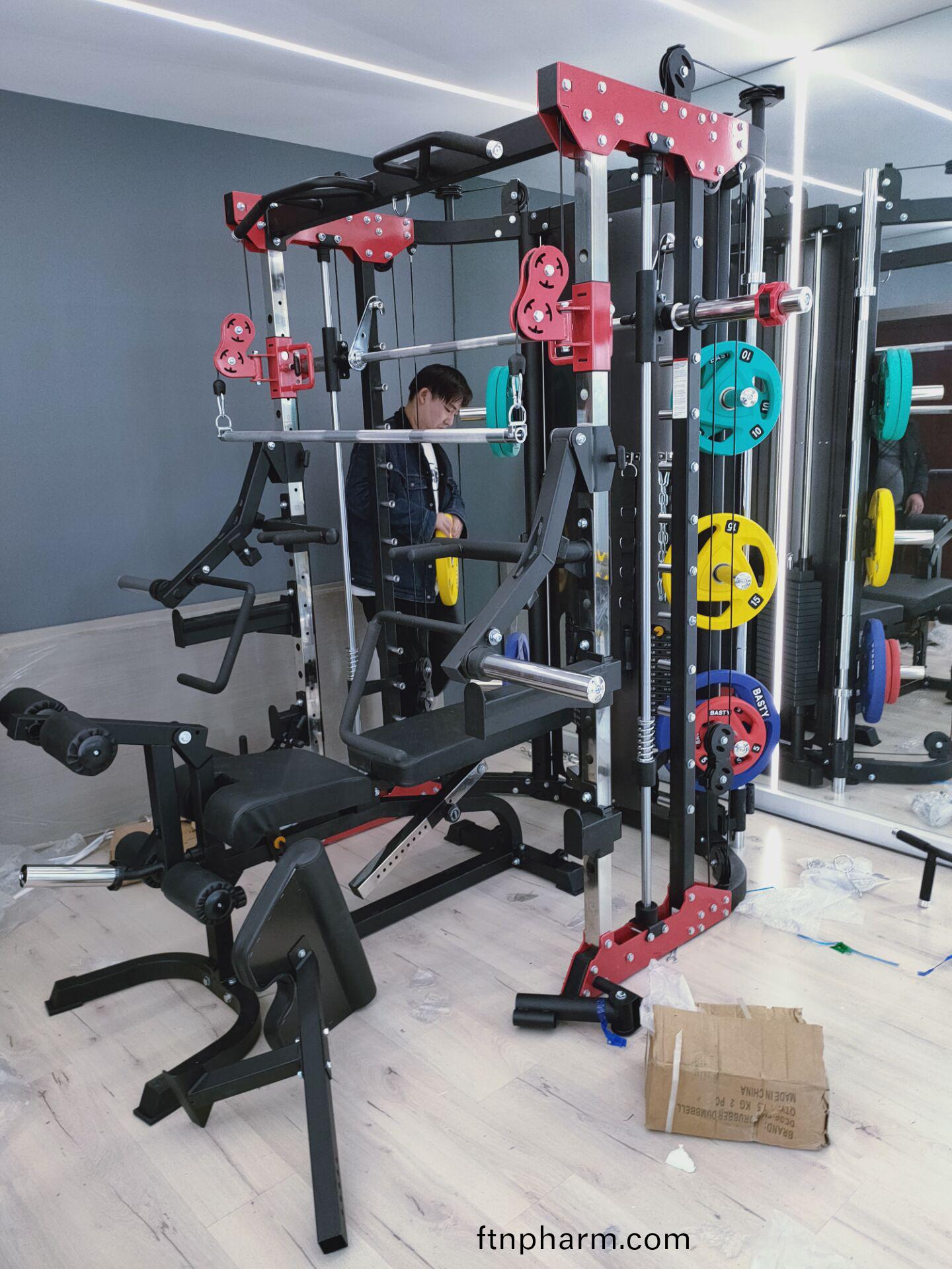 史密(mi)斯訓(xun)練(lian)