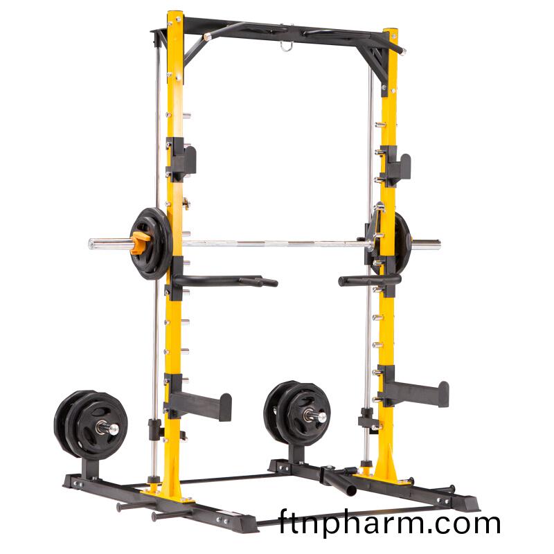 龍門(men)架(jia)健身器材