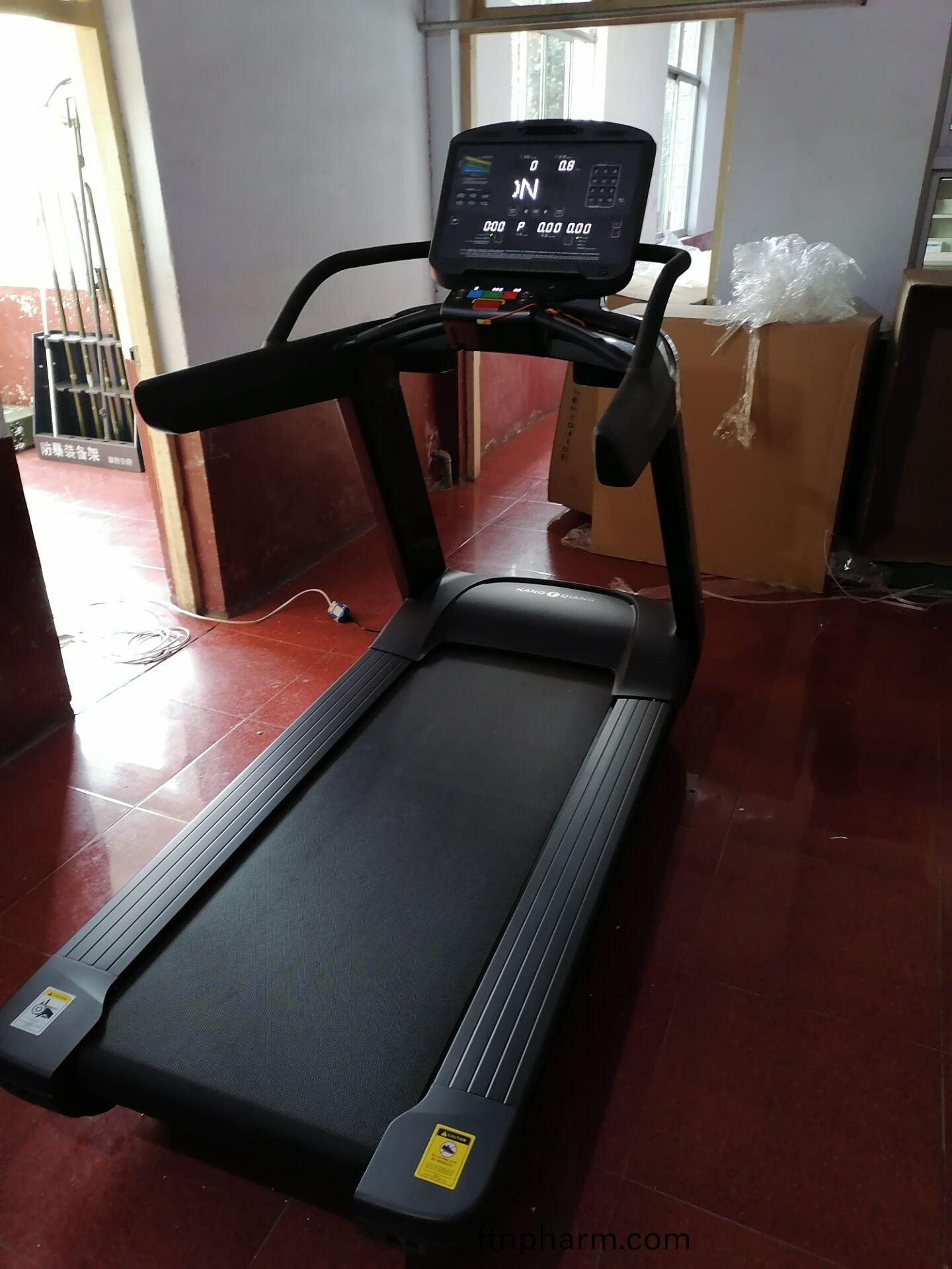 跑步機有(you)用(yong)嗎(ma)