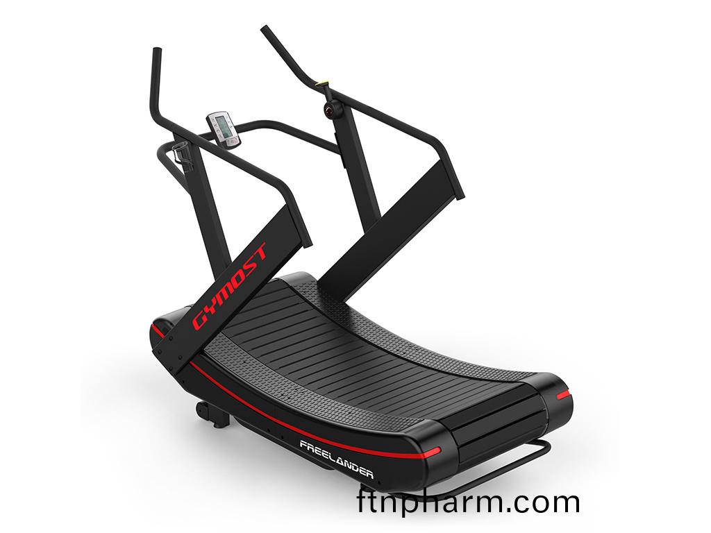 機械(xie)跑(pao)步機