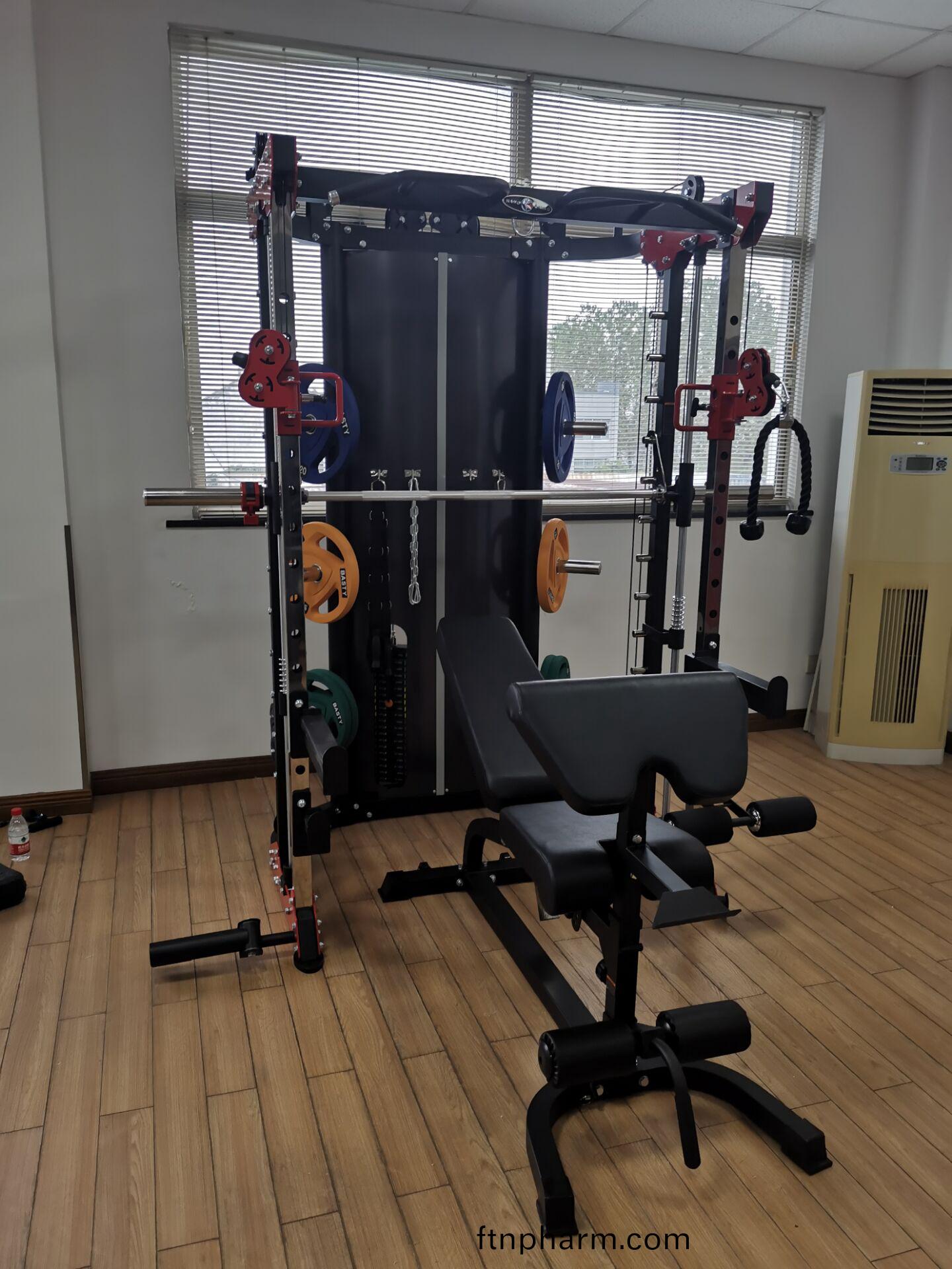 史密(mi)斯(si)機