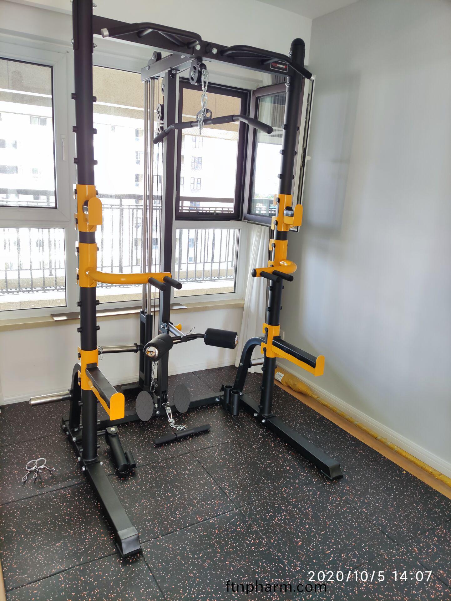 自(zi)由(you)深蹲(dun)