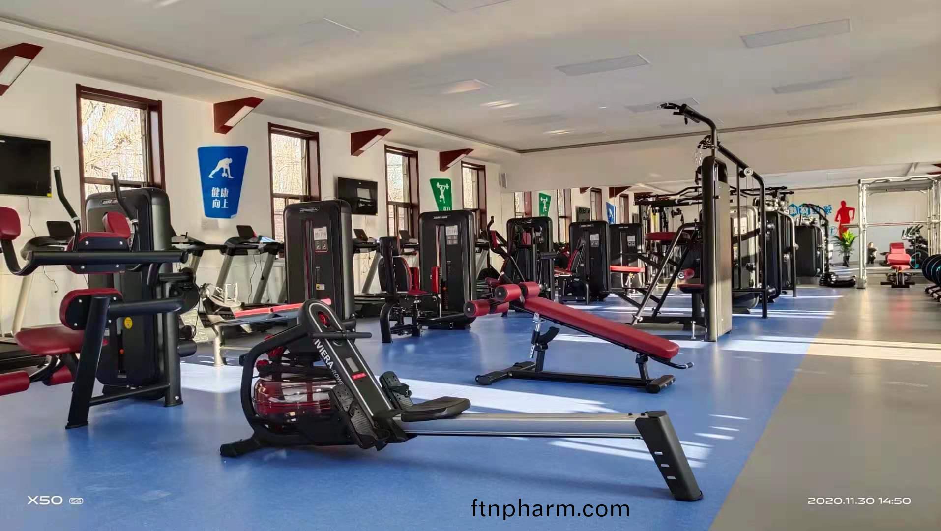 健(jian)身房(fang)都有(you)哪(na)些(xie)器(qi)材