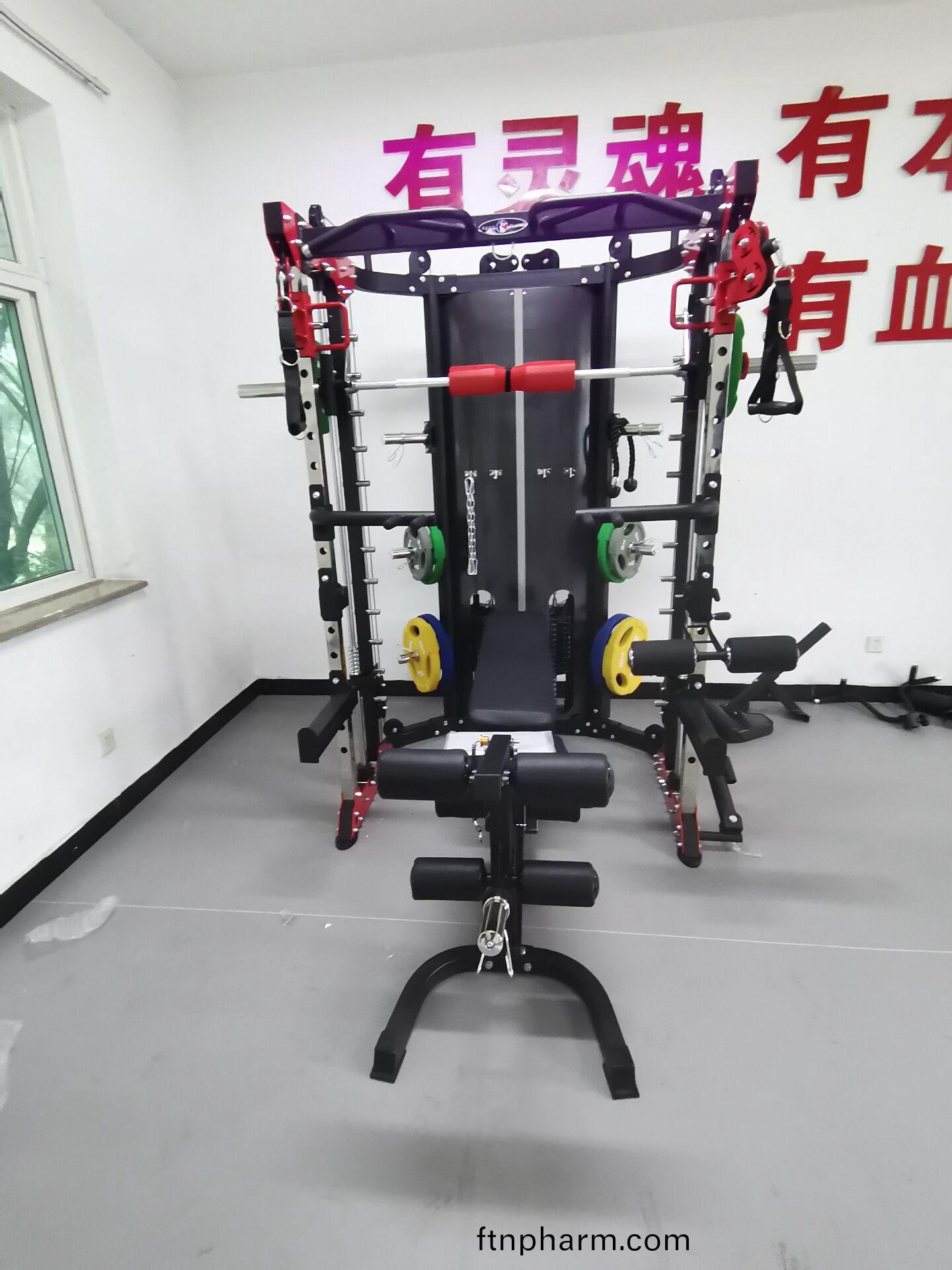 健身(shen)器材龍(long)門(men)架