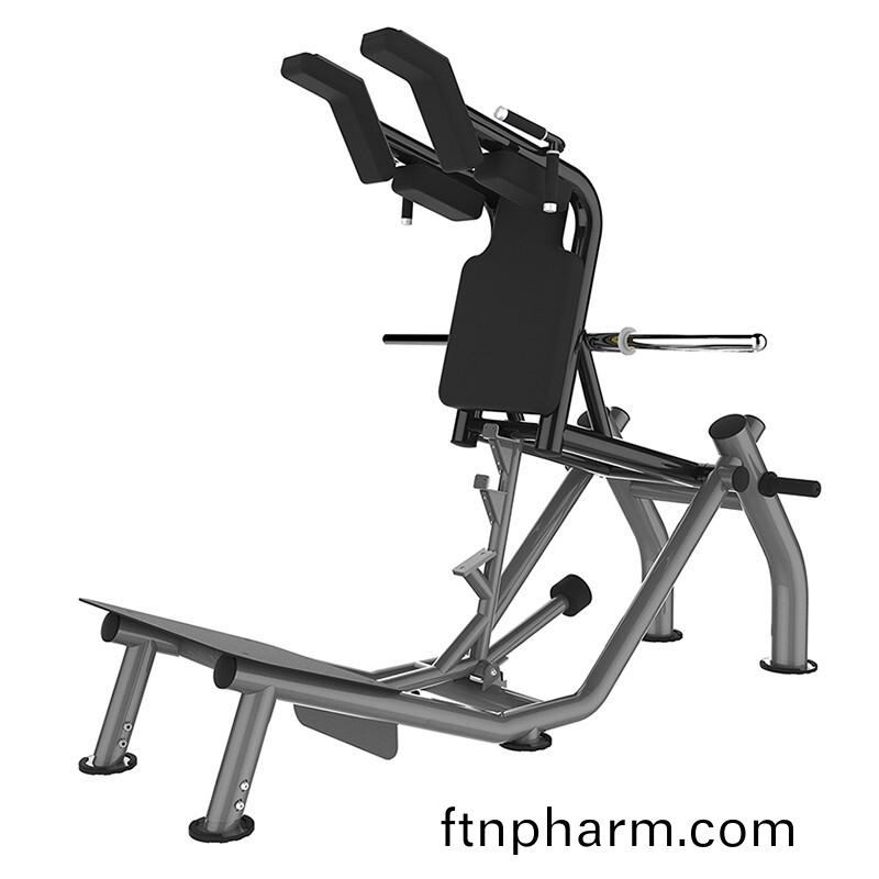 哈尅深蹲(dun)機(ji)