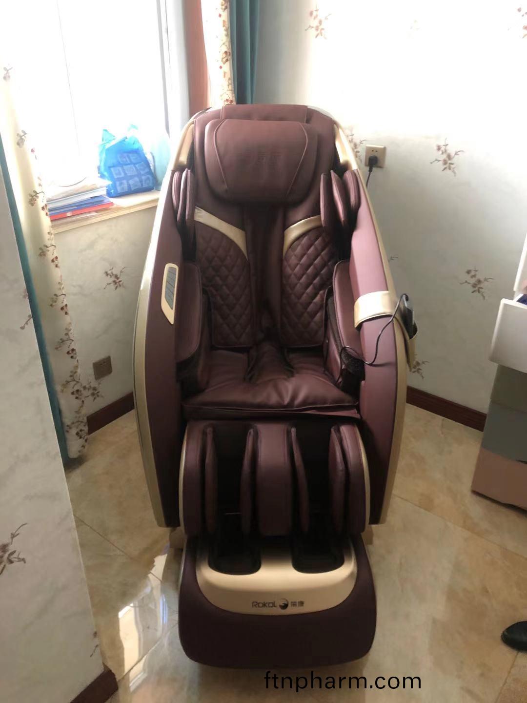 榮康(kang)按(an)摩(mo)椅